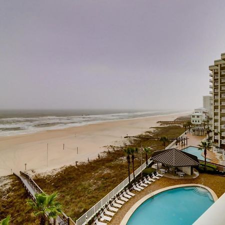 Windward Pointe Villa Orange Beach Exterior photo