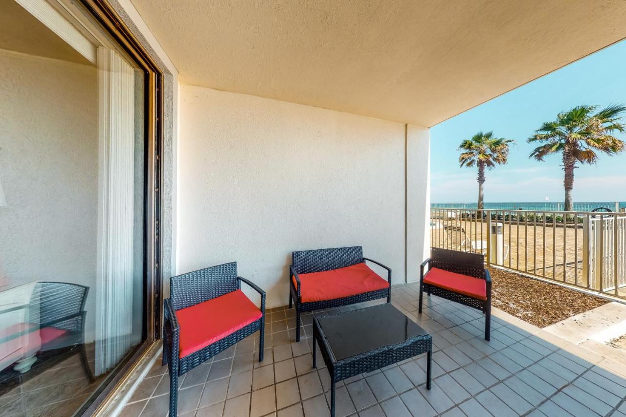 Windward Pointe Villa Orange Beach Exterior photo