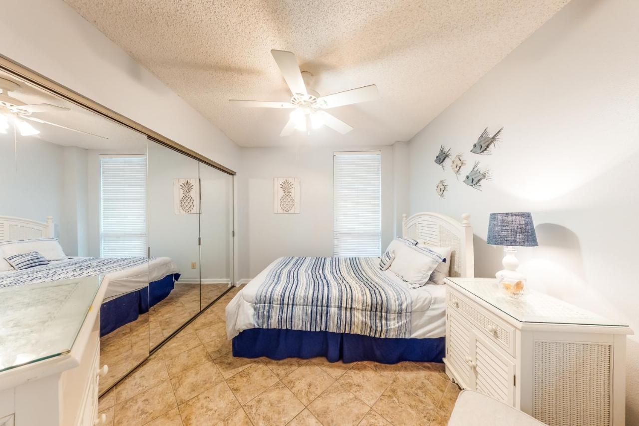 Windward Pointe Villa Orange Beach Exterior photo