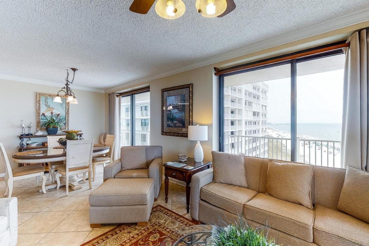 Windward Pointe Villa Orange Beach Exterior photo
