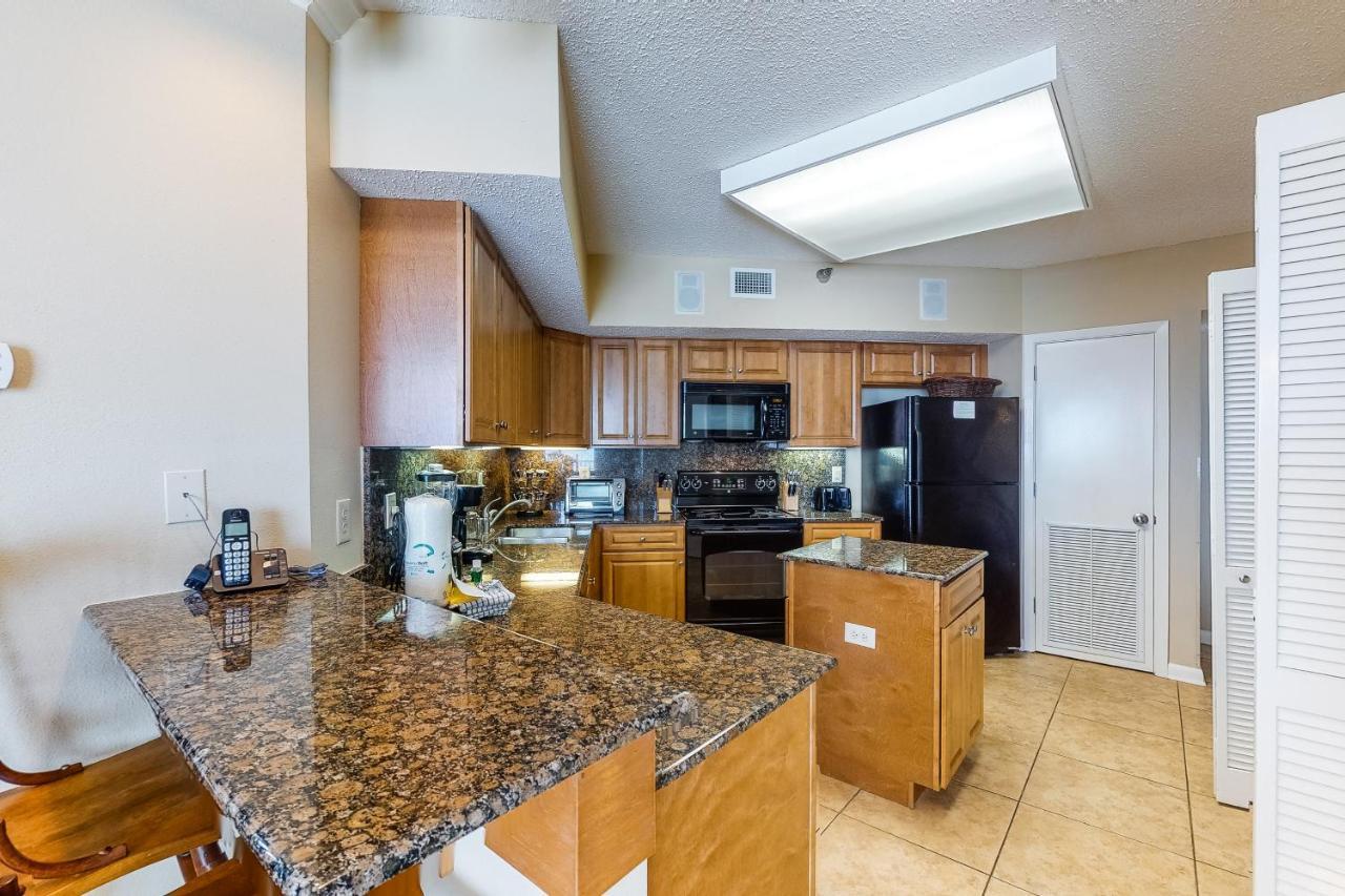 Windward Pointe Villa Orange Beach Exterior photo