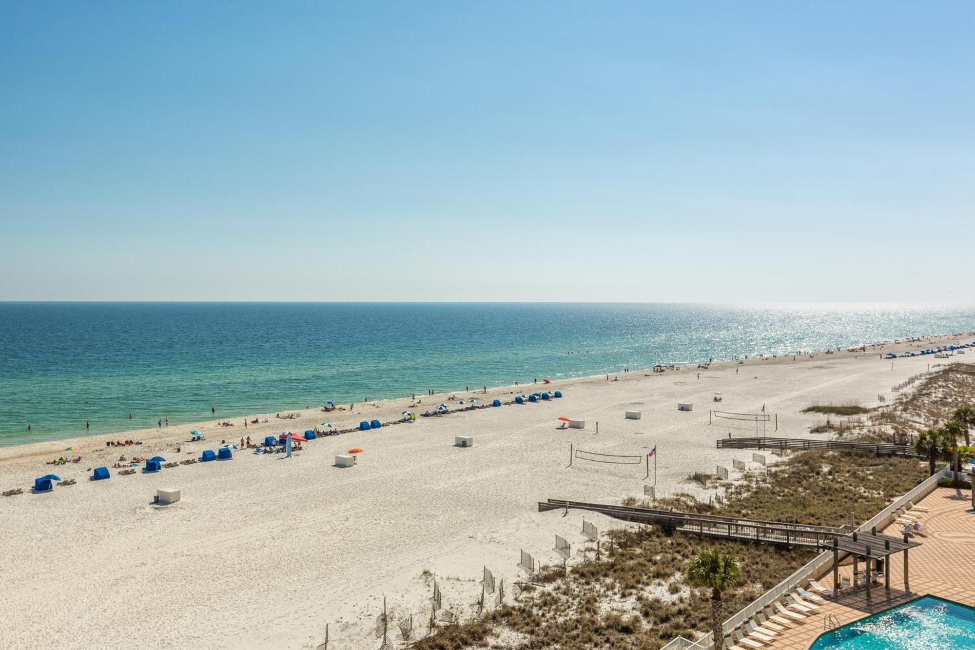 Windward Pointe Villa Orange Beach Room photo